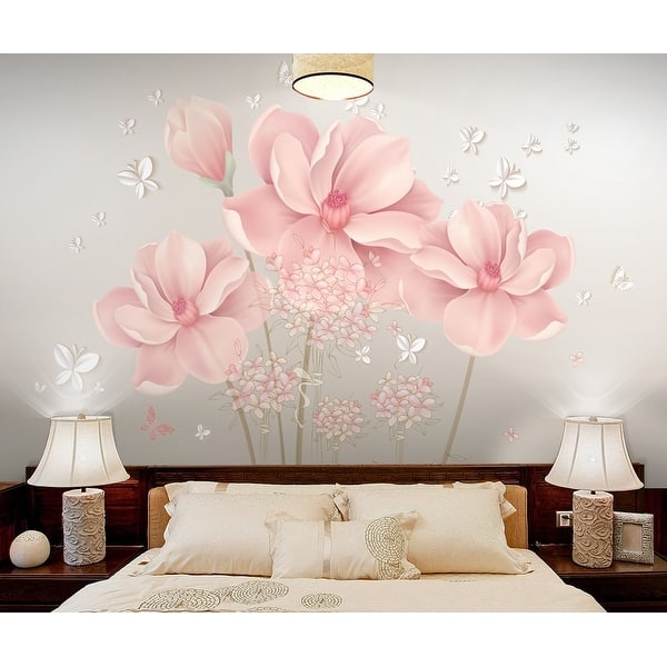 wallpaper for romantic bedroom