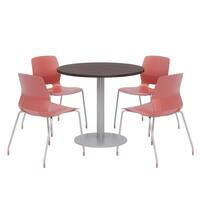 Buy Red Kitchen Dining Room Sets Online At Overstock Our Best Dining Room Bar Furniture Deals