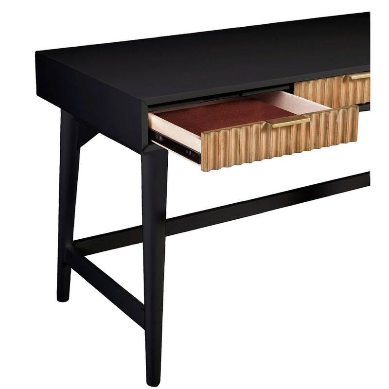 Origins by Alpine Larsen Large Desk