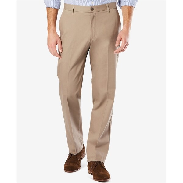 dockers casual pants
