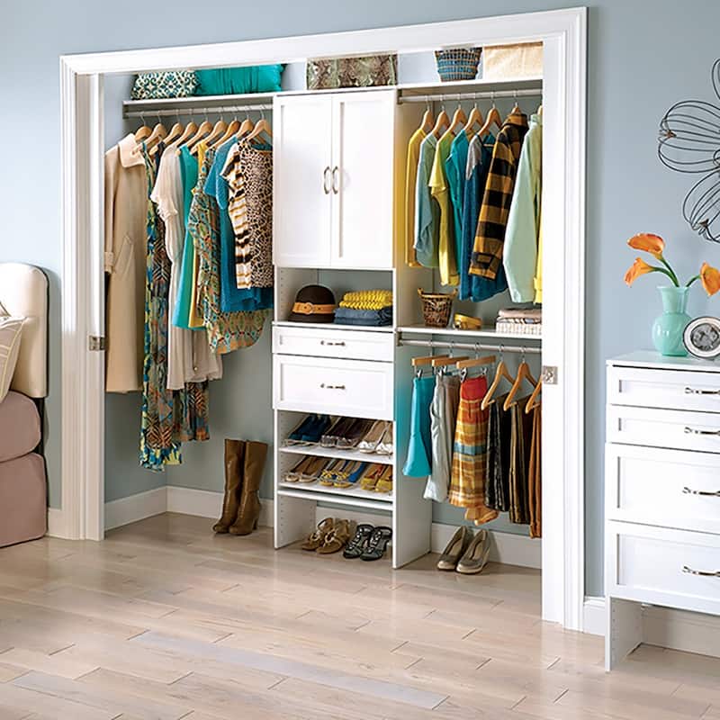 ClosetMaid SuiteSymphony 25-inch Wide x 5-inch High Drawer