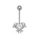 Option White Gold