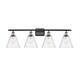 Option Black Antique Brass / Seedy