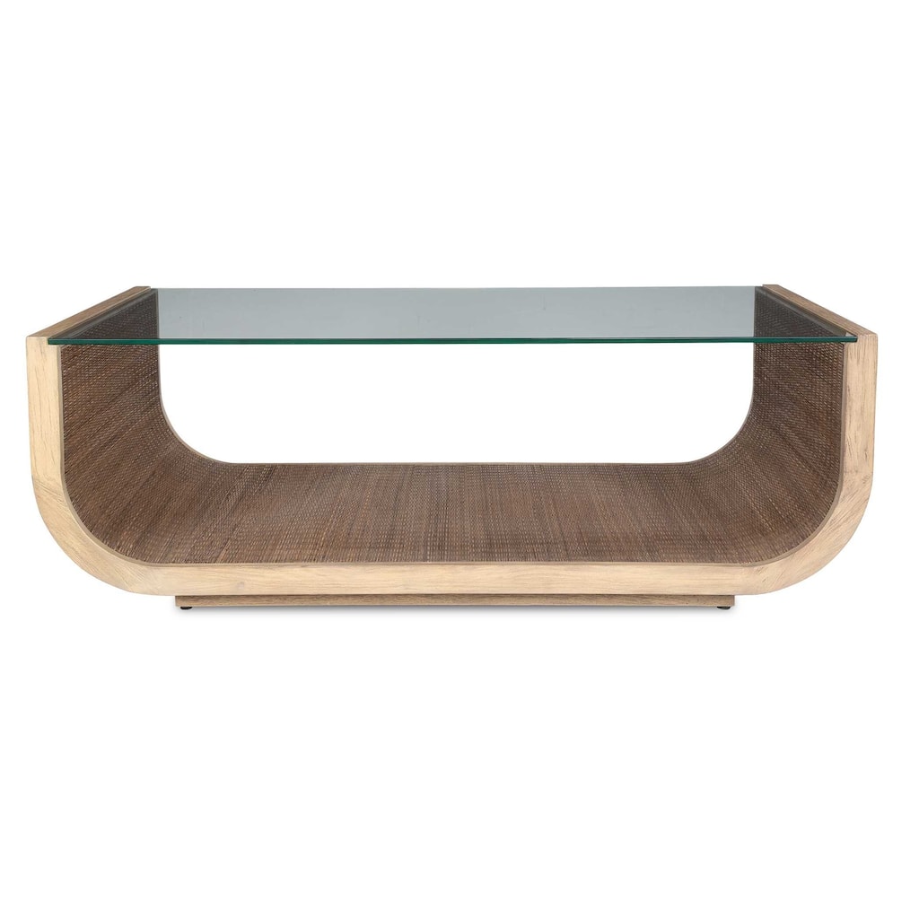 Uttermost Farrington Modern Coffee Table