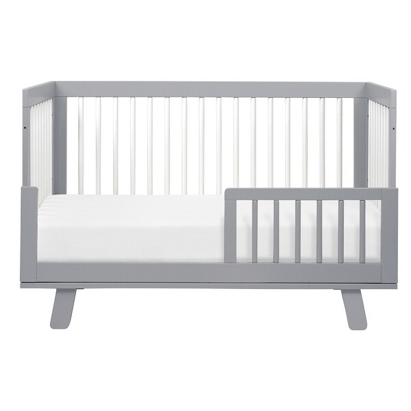 baby hudson crib