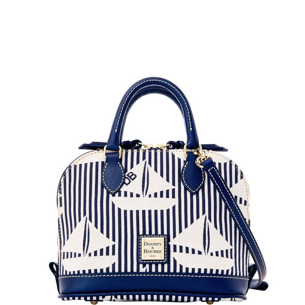 Dooney & Bourke Sailboat Bitsy Bag (Introduced by Dooney & Bourke at $178 in Jan 2016)