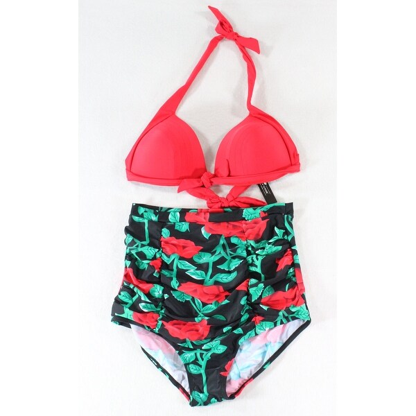 unique & classic swimsuit