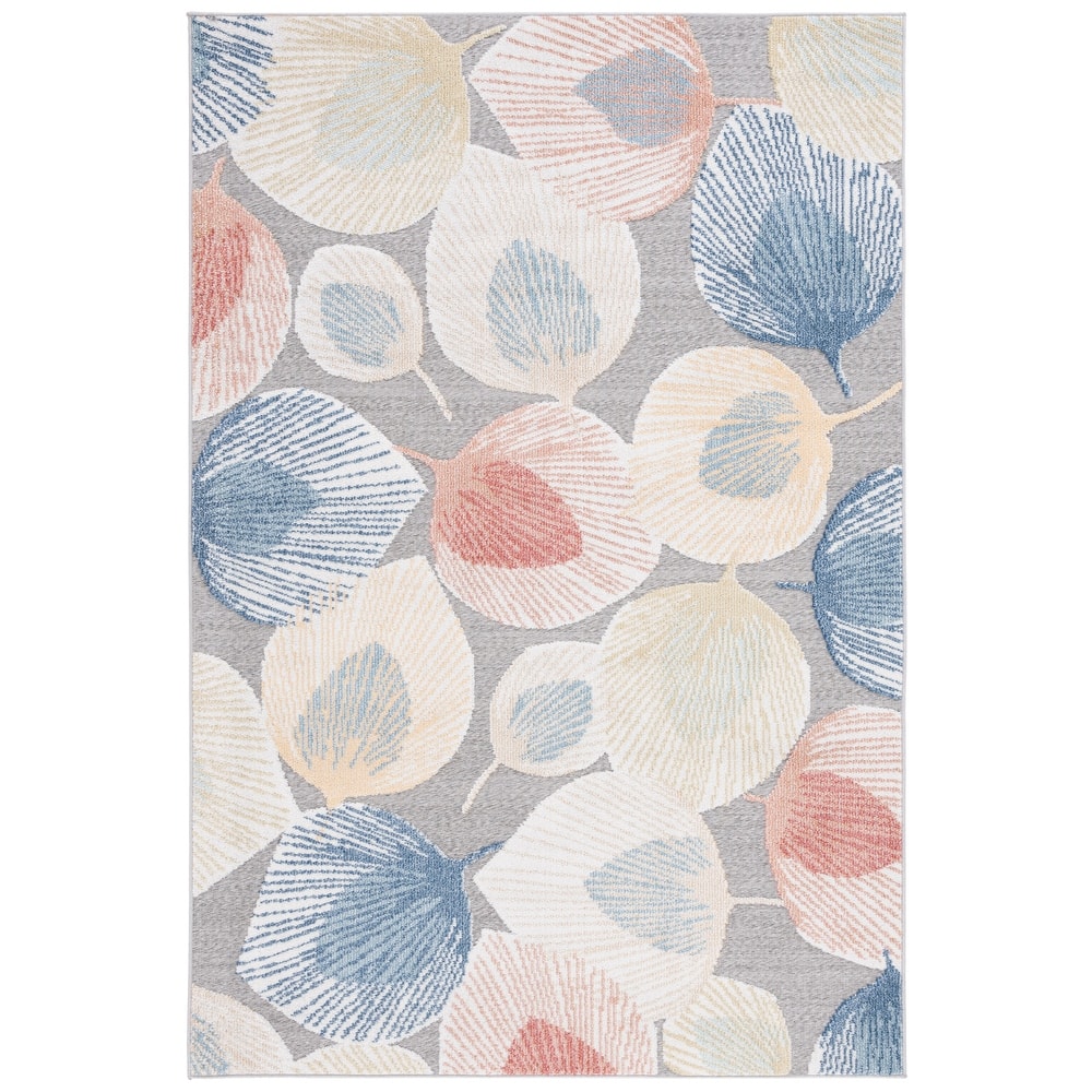 SAFAVIEH Sarasota Selen Indoor/Outdoor Rug
