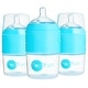 preview thumbnail 1 of 22, PopYum 5 oz Anti-Colic Formula Making Baby Bottle