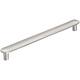 Option Satin Nickel