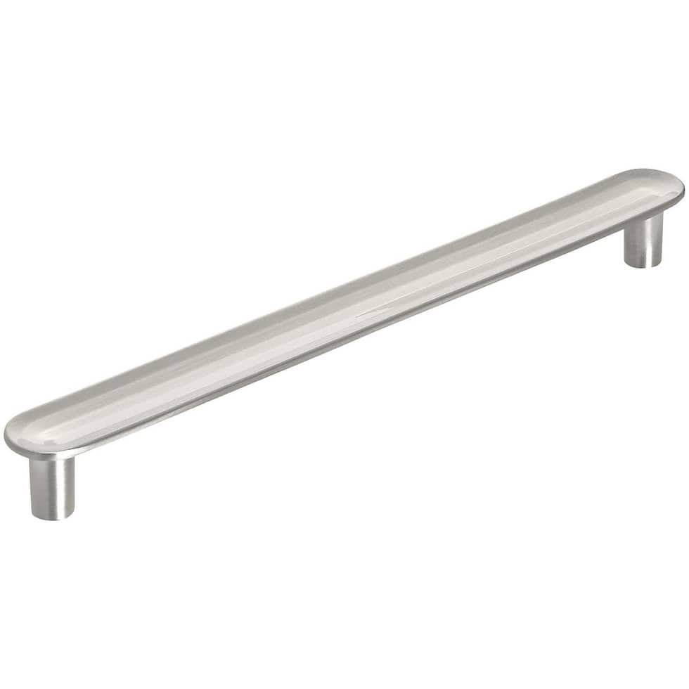Amerock Concentric 6-5/16 Inch Center to Center Bar Cabinet Pull