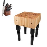 John Boos Kitchen Furniture | Find Great Kitchen & Dining ...