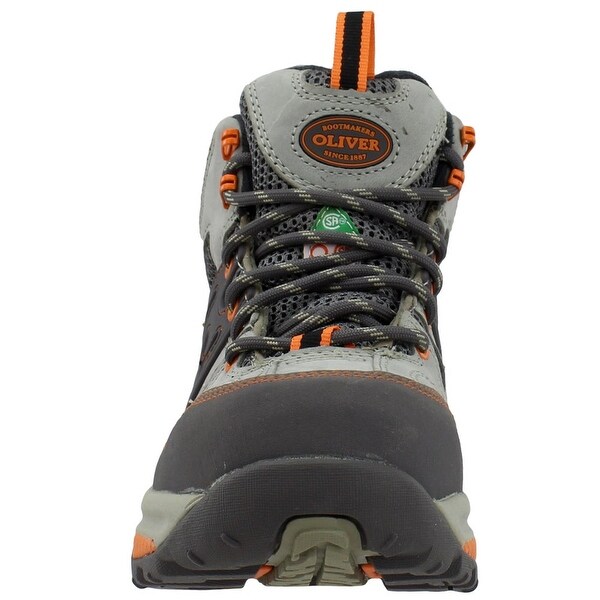 ladies oliver work boots