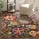 preview thumbnail 23 of 48, SAFAVIEH Monaco Sanny Boho Rug