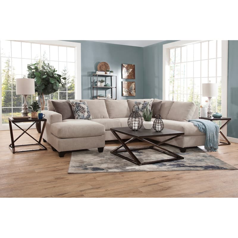 Jillian Sectional