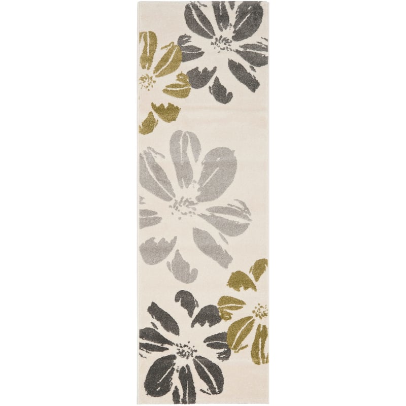 SAFAVIEH Porcello Siddie Modern Rug