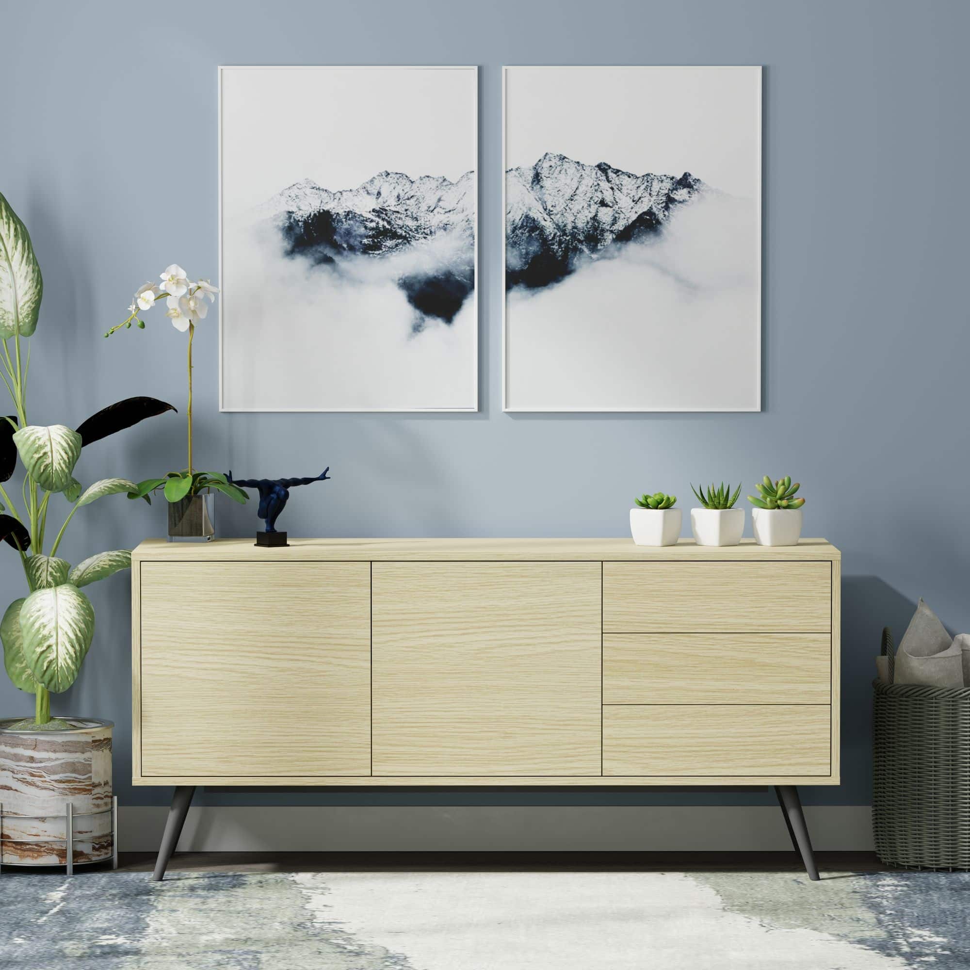 Option White Oak