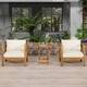 Option Beige,Teak