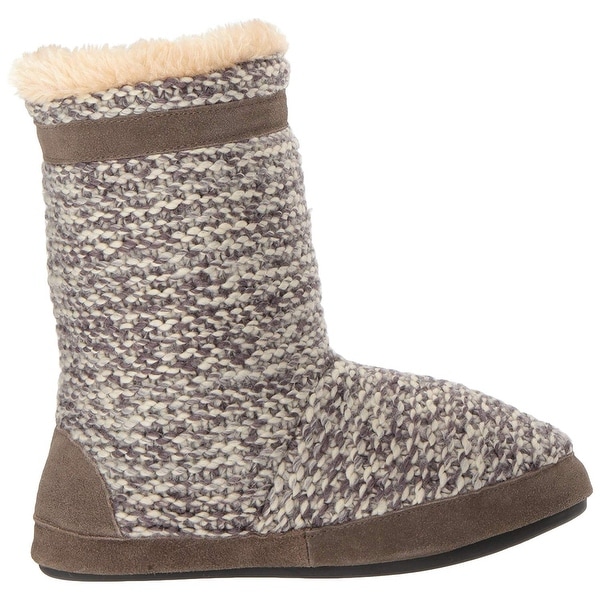 woolrich slipper boots