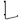 Kingston Brass Made To Match 24-Inchx 24-Inch L-Shaped Grab Bar - Right Hand