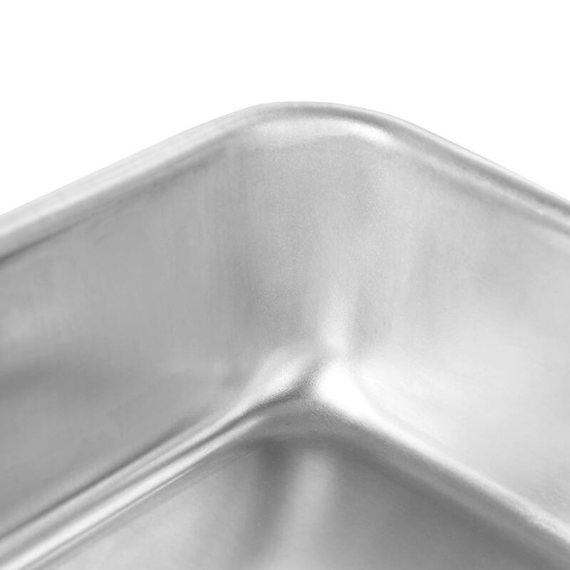 9 Inch Aluminum Loaf Baker Pan Bed Bath & Beyond 37452725