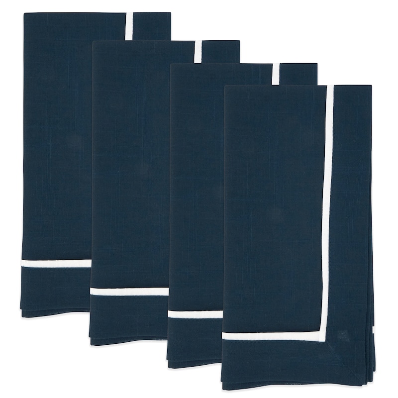 Classic Border Design Napkin