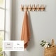preview thumbnail 71 of 181, Linery & Co. Luxury Cotton Textured Bath Towel
