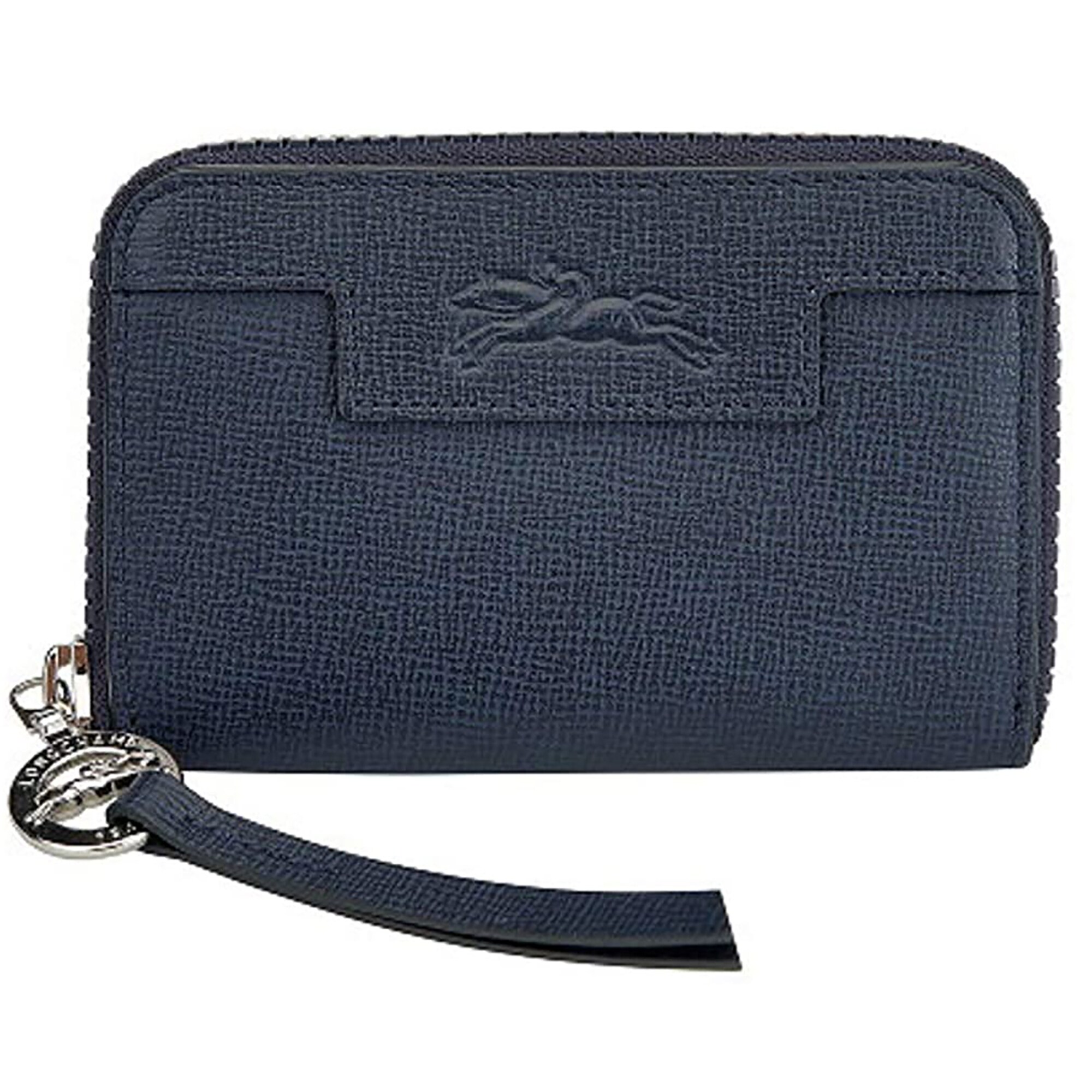 longchamp le pliage wallet