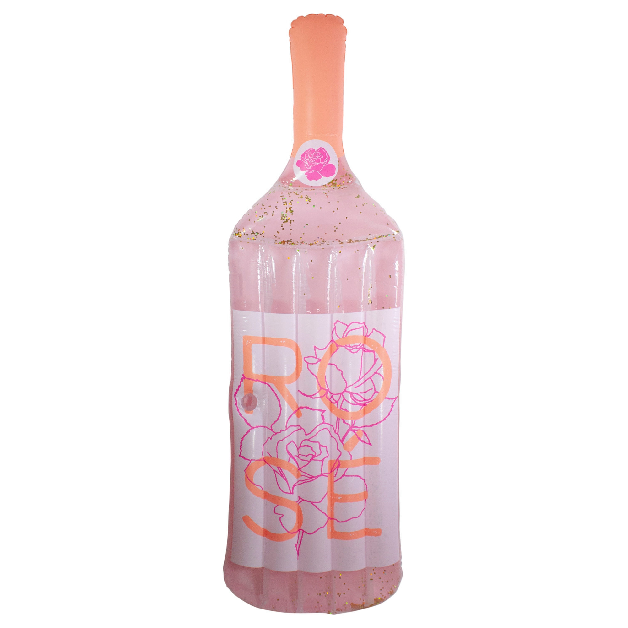 Rose 2025 pool float
