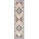 preview thumbnail 46 of 48, Elmas Traditional Persian Medallion Area Rug