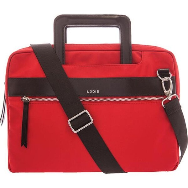 women's laptop crossbody bag