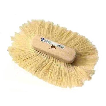 Shop Dqb 11934 Stippling Brush Tampico Bristles Overstock 20340896
