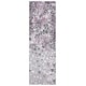 preview thumbnail 15 of 46, SAFAVIEH Adirondack Marisol Vintage Floral Rug 2'6" x 10' Runner - Light Grey/Purple - Runner