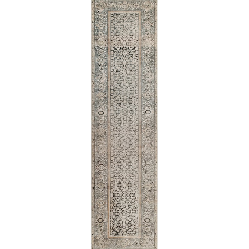 Momeni Ariana Traditional Oriental Polyester Area Rug