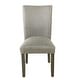 preview thumbnail 54 of 76, HomePop Classic Parsons Dining Chair - Set of 2