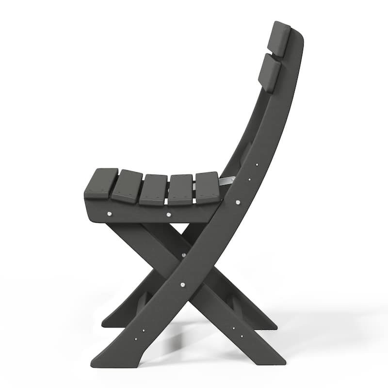 Laguna Patio Folding Dining Chair