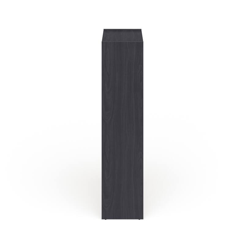 Porch & Den Astor Adjustable Shelf Bookcase