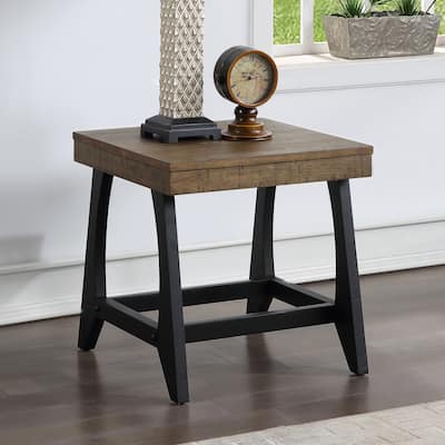 Steve Silver Remy Side Table