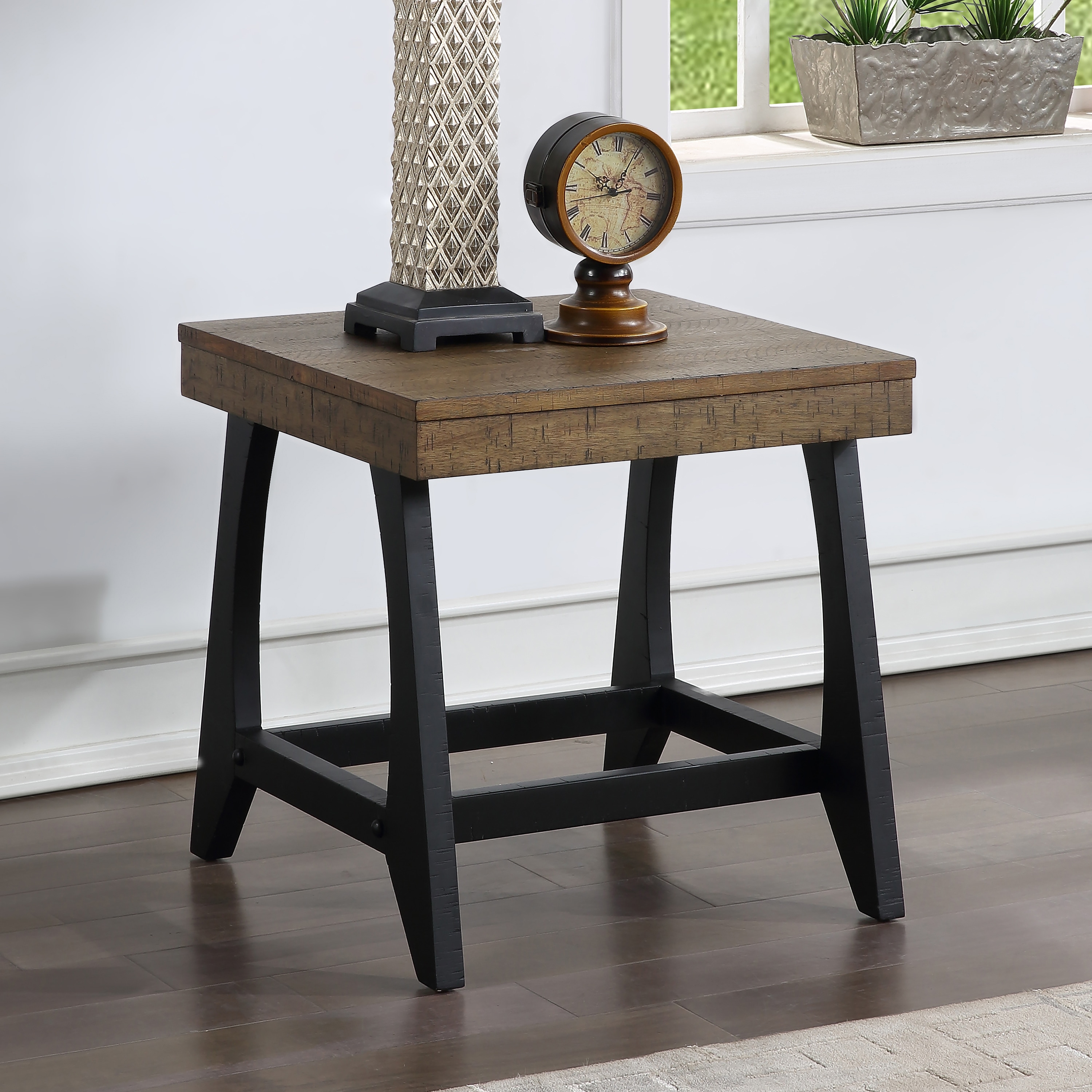 Steve Silver Remy Side Table