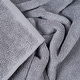 preview thumbnail 12 of 24, 6PC Towel Set - Cotton Bathroom Accessories with 2 Bath Towels, 2 Hand Towels, and 2 Washcloths by Windsor Home