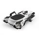 preview thumbnail 2 of 54, Electric Kids Racing Car with Lights and Music, 18V Battery Powered Ride-On Toy for Boys & Girls Ages 6+