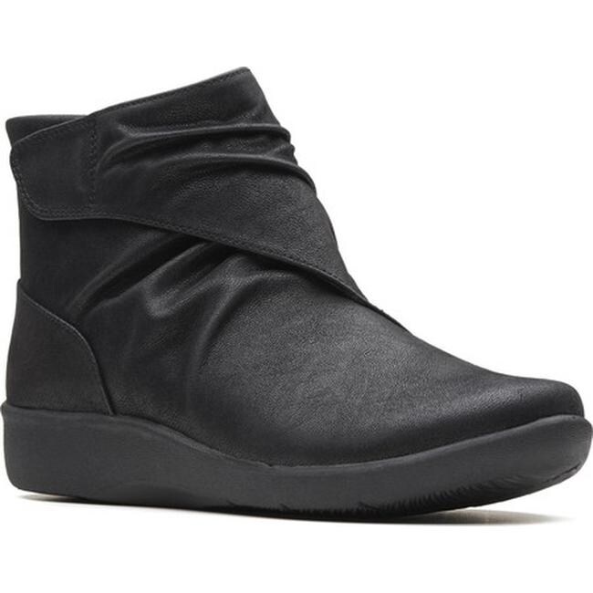 clarks womens boots 2014
