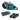Makita 80V Max (2x 40V Max) 14" Power Cutter w/ AFT & Electric Brake