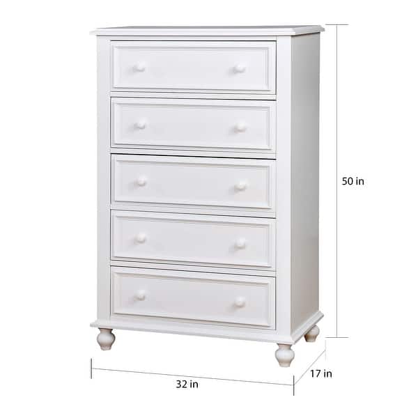 dimension image slide 0 of 2, Furniture of America Luza 2-Piece Solid Wood Twin over Full Captain's Boat Bunk Bed and Chest Kids Bedroom Set