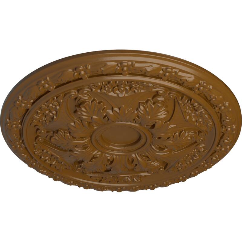 20"OD x 1 5/8"P Baile Ceiling Medallion