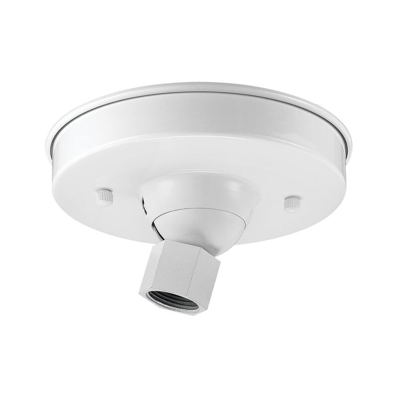 R Series Steep Slope Canopy Kit - White