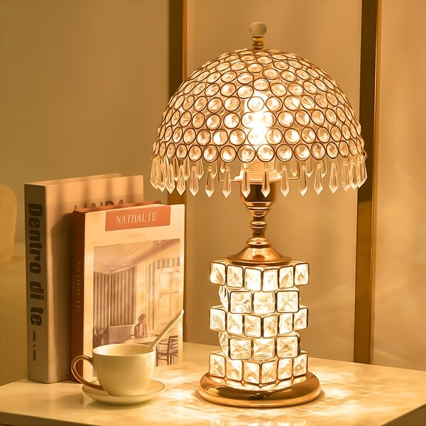 Bling lamp 2025