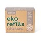 preview thumbnail 7 of 6, Dekor Eko Classic Diaper Pail Refills 4 Pack