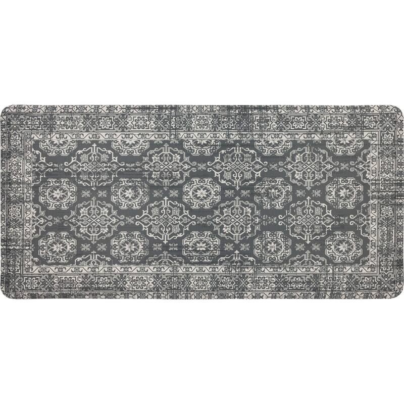 Mohawk Home Dri-Pro Deluxe Cushion Anti Fatigue Mat