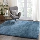 preview thumbnail 41 of 178, Nourison Malibu Shag Area Rug